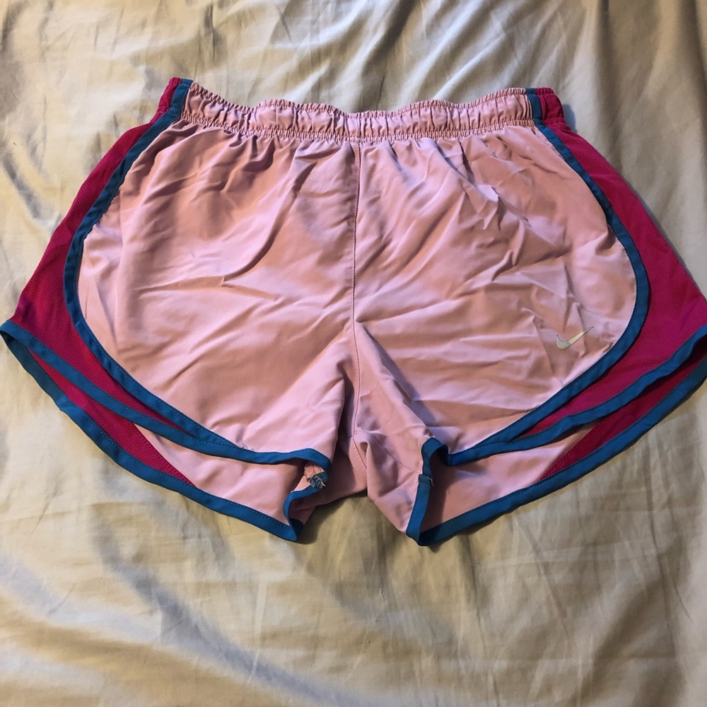 Nike athletic shorts